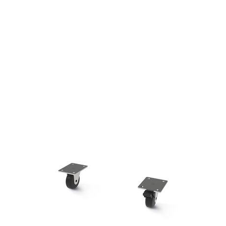 Τροχοί Μεταφοράς (Set) Storage Rack Arkon Wheels 95272