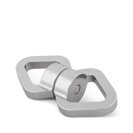 Περιστρεφόμενος Σύνδεσμος Swivel Ring 360° 95356