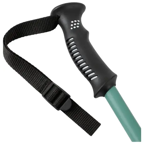 LAFUMA Lautaret Hiking Poles, Μπατόν Πεζοπορίας, LFS6274_9722 /Forest Night