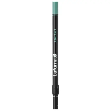 LAFUMA Lautaret Hiking Poles, Μπατόν Πεζοπορίας, LFS6274_9722 /Forest Night