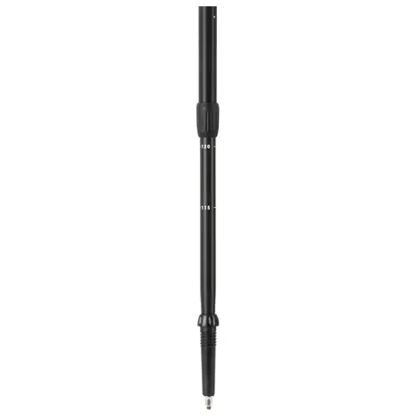 LAFUMA Lautaret Hiking Poles, Μπατόν Πεζοπορίας, LFS6274_9722 /Forest Night
