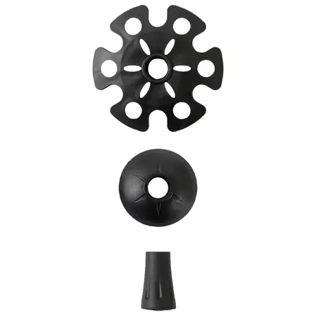 LAFUMA Lautaret Hiking Poles, Μπατόν Πεζοπορίας, LFS6274_9722 /Forest Night