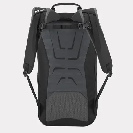 MILLET Ubic 20L, Σακίδιο Πλάτης, MIS2433_N9321 /Black