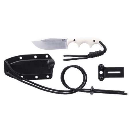 Μαχαίρι CRKT Minimalist® , Nessmuk, Ivory
