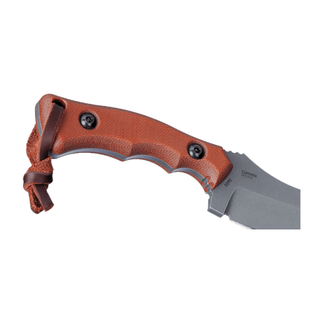 Μαχαίρι CRKT Bugsy™Fixed , Brown