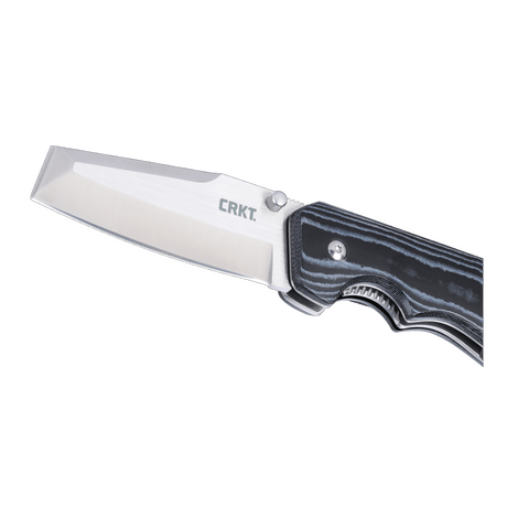 Σουγιάς CRKT Folding Razel™ , Liner Lock Σουγιάς CRKT Folding Razel™ , Liner Lock