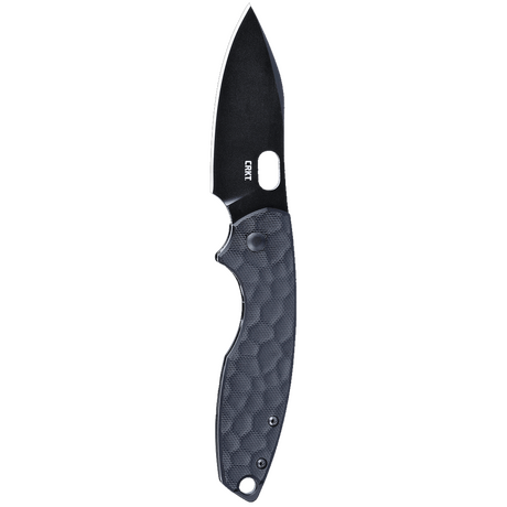 Σουγιάς CRKT Pilar® III , Frame Lock, w/Black 12C27 Blade Steel Σουγιάς CRKT Pilar® III , Frame Lock, w/Black 12C27 Blade Steel
