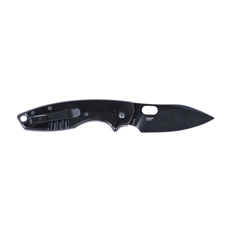 Σουγιάς CRKT Pilar® III , Frame Lock, w/Black 12C27 Blade Steel Σουγιάς CRKT Pilar® III , Frame Lock, w/Black 12C27 Blade Steel