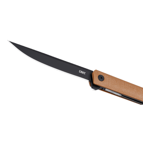 Σουγιάς CRKT CEO Flipper, Desert Tan