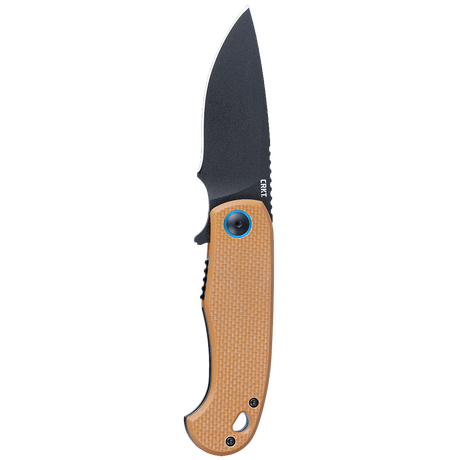 Σουγιάς CRKT P.S.D.™ II, (Particle. Separation. Device.), Coyote Brown