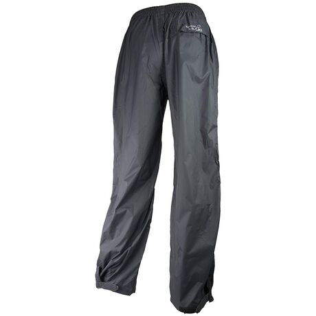 Αδιάβροχο Παντελόνι  STOW & GO   XS Highlander Κωδ. HIG-126 Γκρί