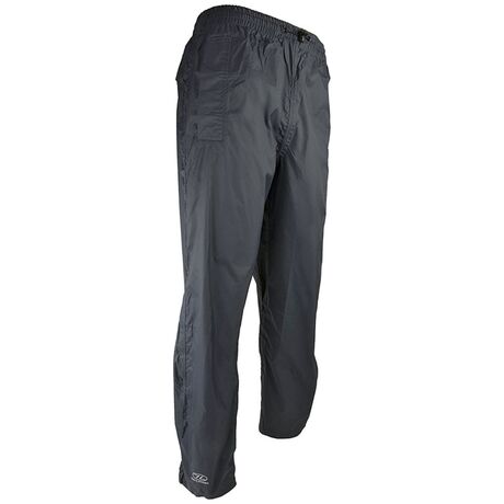Αδιάβροχο Παντελόνι  STOW & GO   XS Highlander Κωδ. HIG-126 Γκρί