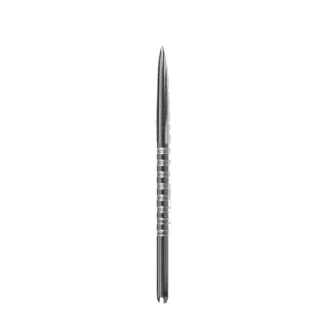 ΜΥΤΕΣ DART, BULL'S GP3 Dart Point Silver, 38mm ΜΥΤΕΣ DART, BULL'S GP3 Dart Point Silver, 38mm