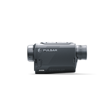 ΘΕΡΜΙΚΗ ΑΠΕΙΚΟΝΙΣΗ PULSAR AXION XQ19 Compact