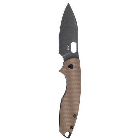 Σουγιάς CRKT Pilar® III , Frame Lock, Brown Σουγιάς CRKT Pilar® III , Frame Lock, Brown