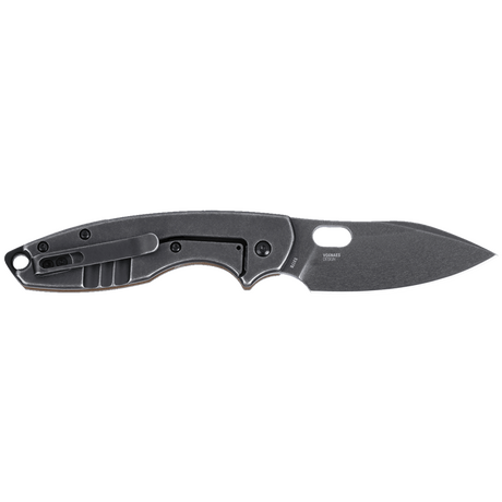 Σουγιάς CRKT Pilar® III , Frame Lock, Brown Σουγιάς CRKT Pilar® III , Frame Lock, Brown