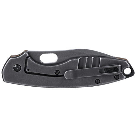 Σουγιάς CRKT Pilar® III , Frame Lock, Brown Σουγιάς CRKT Pilar® III , Frame Lock, Brown
