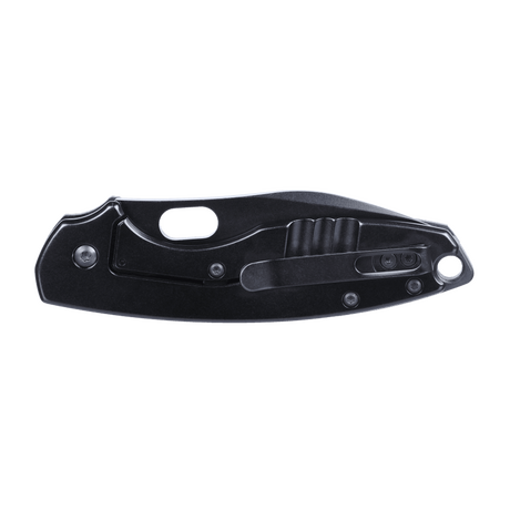 Σουγιάς CRKT Pilar® III , Frame Lock, w/Black 12C27 Blade Steel Σουγιάς CRKT Pilar® III , Frame Lock, w/Black 12C27 Blade Steel