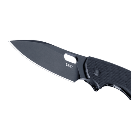 Σουγιάς CRKT Pilar® III , Frame Lock, w/Black 12C27 Blade Steel Σουγιάς CRKT Pilar® III , Frame Lock, w/Black 12C27 Blade Steel