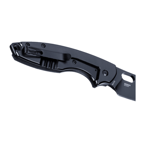Σουγιάς CRKT Pilar® III , Frame Lock, w/Black 12C27 Blade Steel Σουγιάς CRKT Pilar® III , Frame Lock, w/Black 12C27 Blade Steel