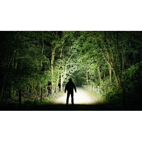 ΦΑΚΟΣ LED NITECORE EDC37, 8000Lumens, UHi LED