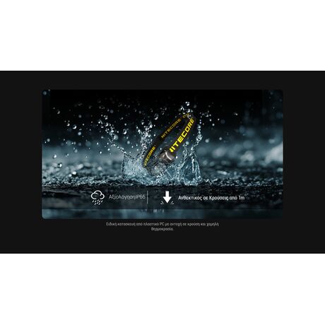 ΦΑΚΟΣ LED NITECORE HEADLAMP HA11 UHE με ιμάντα