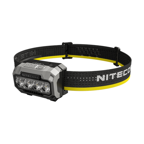 ΦΑΚΟΣ LED NITECORE HEADLAMP HA23 HUE, Blue