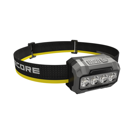 ΦΑΚΟΣ LED NITECORE HEADLAMP HA23 HUE, Blue