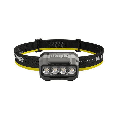 ΦΑΚΟΣ LED NITECORE HEADLAMP HA23 HUE, Blue