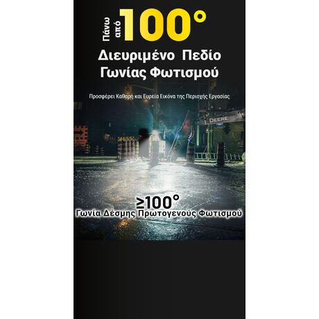 ΦΑΚΟΣ LED NITECORE HEADLAMP HC70 UHE, 1600 Lumens