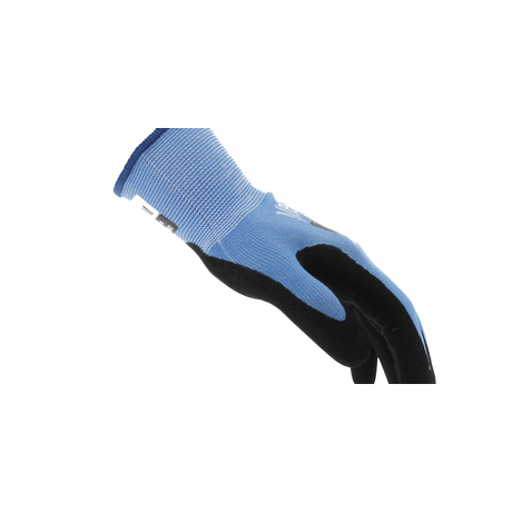 ΓΑΝΤΙΑ MECHANIX, SpeedKnit Coolmax Blue 9/L ΓΑΝΤΙΑ MECHANIX, SpeedKnit Coolmax Blue 9/L