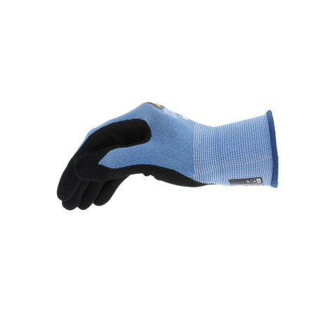 ΓΑΝΤΙΑ MECHANIX, SpeedKnit Coolmax Blue 7/S ΓΑΝΤΙΑ MECHANIX, SpeedKnit Coolmax Blue 7/S
