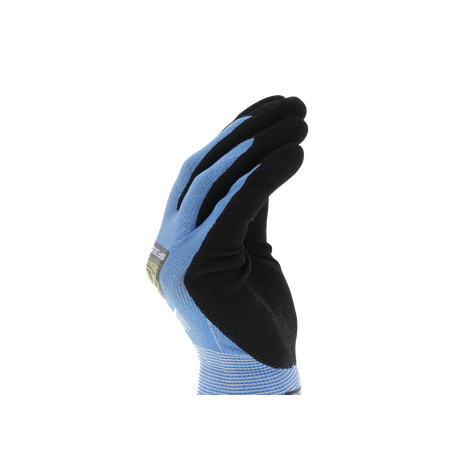 ΓΑΝΤΙΑ MECHANIX, SpeedKnit Coolmax Blue 7/S ΓΑΝΤΙΑ MECHANIX, SpeedKnit Coolmax Blue 7/S