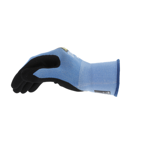 ΓΑΝΤΙΑ MECHANIX, SpeedKnit Coolmax Blue 7/S ΓΑΝΤΙΑ MECHANIX, SpeedKnit Coolmax Blue 7/S