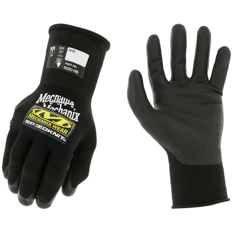 ΓΑΝΤΙΑ MECHANIX, SpeedKnit S1DC05 XL/10 ΓΑΝΤΙΑ MECHANIX, SpeedKnit S1DC05 XL/10
