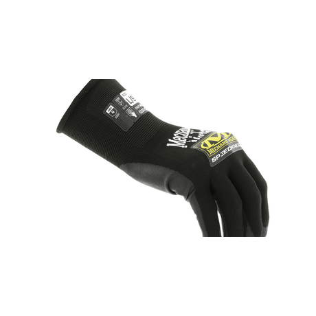 ΓΑΝΤΙΑ MECHANIX, SpeedKnit S1DC05 SM/7 ΓΑΝΤΙΑ MECHANIX, SpeedKnit S1DC05 SM/7