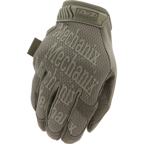 ΓΑΝΤΙΑ MECHANIX, The Original® OD Green, Size MD