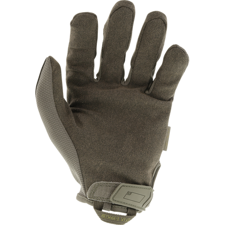ΓΑΝΤΙΑ MECHANIX, The Original® OD Green, Size MD