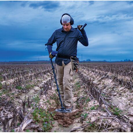 ΑΝΙΧΝΕΥΤΗΣ GARRETT VORTEX VX9 8.5x11 RAIDER ΑΝΙΧΝΕΥΤΗΣ GARRETT VORTEX VX9 8.5x11 RAIDER