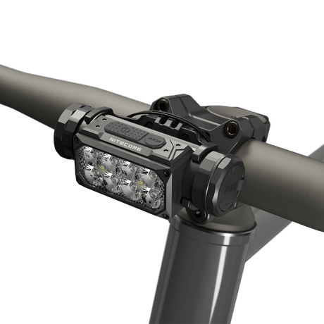 ΒΑΣΗ ΠΟΔΗΛΑΤΟΥ ΓΙΑ ΦΑΚΟΥΣ NITECORE HC60UHE, HC65UHE ΒΑΣΗ ΠΟΔΗΛΑΤΟΥ ΓΙΑ ΦΑΚΟΥΣ NITECORE HC60UHE, HC65UHE