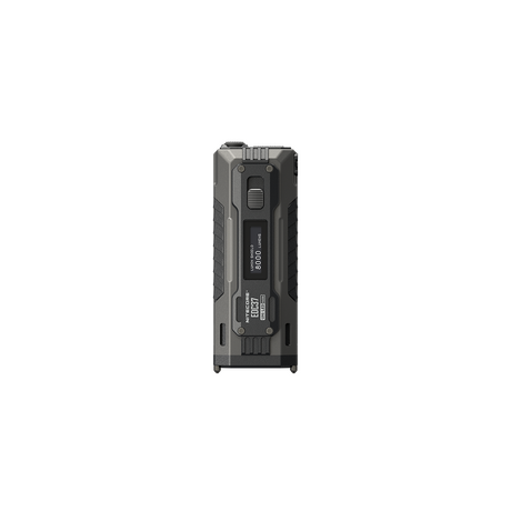 ΦΑΚΟΣ LED NITECORE EDC37, 8000Lumens, UHi LED