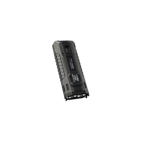 ΦΑΚΟΣ LED NITECORE EDC37, 8000Lumens, UHi LED