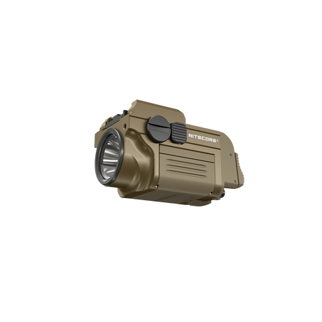 ΦΑΚΟΣ LED NITECORE NPL25 TAN, 900lumens ΦΑΚΟΣ LED NITECORE NPL25 TAN, 900lumens