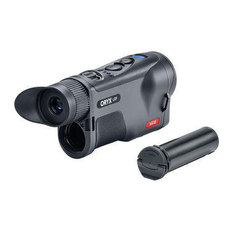 ΘΕΡΜΙΚΗ ΑΠΕΙΚΟΝΙΣΗ PULSAR ORYX LRF XG35 ΘΕΡΜΙΚΗ ΑΠΕΙΚΟΝΙΣΗ PULSAR ORYX LRF XG35