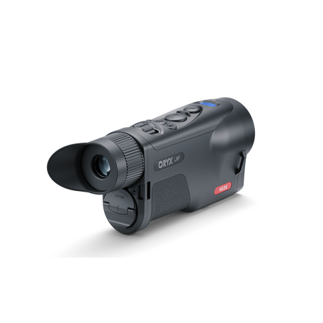 ΘΕΡΜΙΚΗ ΑΠΕΙΚΟΝΙΣΗ PULSAR ORYX LRF XG35 ΘΕΡΜΙΚΗ ΑΠΕΙΚΟΝΙΣΗ PULSAR ORYX LRF XG35