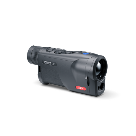 ΘΕΡΜΙΚΗ ΑΠΕΙΚΟΝΙΣΗ PULSAR ORYX LRF XG35 ΘΕΡΜΙΚΗ ΑΠΕΙΚΟΝΙΣΗ PULSAR ORYX LRF XG35