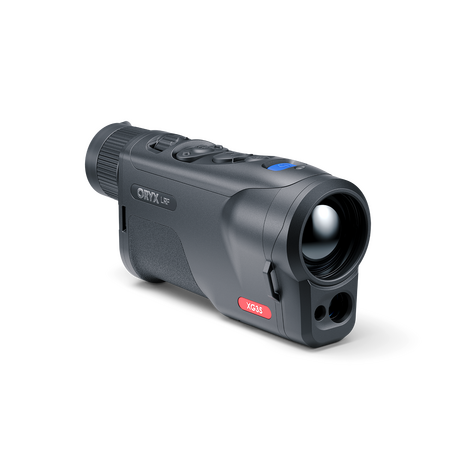 ΘΕΡΜΙΚΗ ΑΠΕΙΚΟΝΙΣΗ PULSAR ORYX LRF XG35 ΘΕΡΜΙΚΗ ΑΠΕΙΚΟΝΙΣΗ PULSAR ORYX LRF XG35