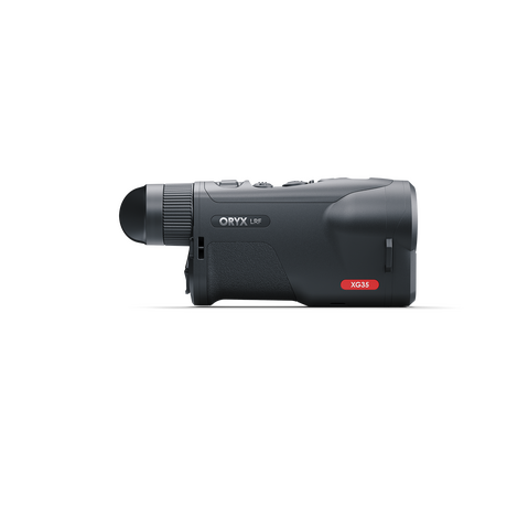 ΘΕΡΜΙΚΗ ΑΠΕΙΚΟΝΙΣΗ PULSAR ORYX LRF XG35 ΘΕΡΜΙΚΗ ΑΠΕΙΚΟΝΙΣΗ PULSAR ORYX LRF XG35