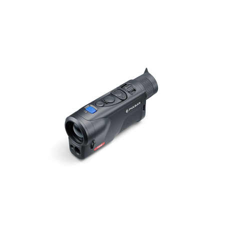 ΘΕΡΜΙΚΗ ΑΠΕΙΚΟΝΙΣΗ PULSAR ORYX LRF XG35 ΘΕΡΜΙΚΗ ΑΠΕΙΚΟΝΙΣΗ PULSAR ORYX LRF XG35
