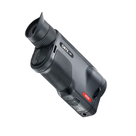 ΘΕΡΜΙΚΗ ΑΠΕΙΚΟΝΙΣΗ PULSAR ORYX LRF XG35 ΘΕΡΜΙΚΗ ΑΠΕΙΚΟΝΙΣΗ PULSAR ORYX LRF XG35